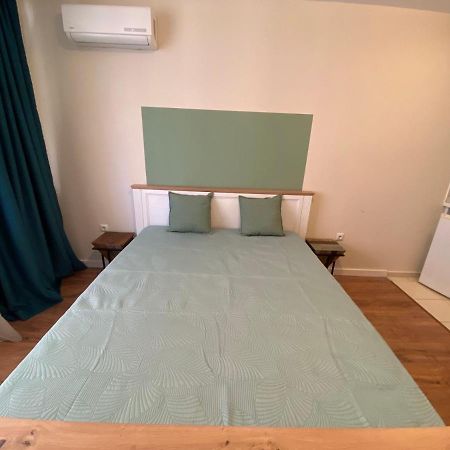 Mario Beach Apartment Nessebar Dış mekan fotoğraf