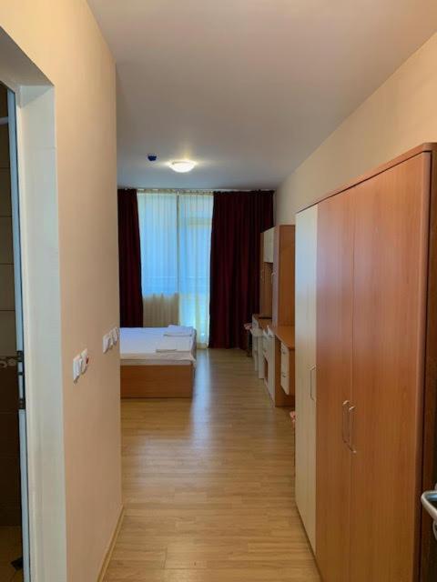 Mario Beach Apartment Nessebar Dış mekan fotoğraf