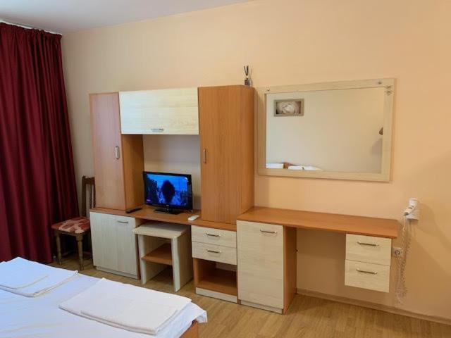 Mario Beach Apartment Nessebar Dış mekan fotoğraf