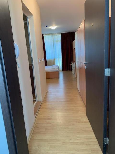 Mario Beach Apartment Nessebar Dış mekan fotoğraf