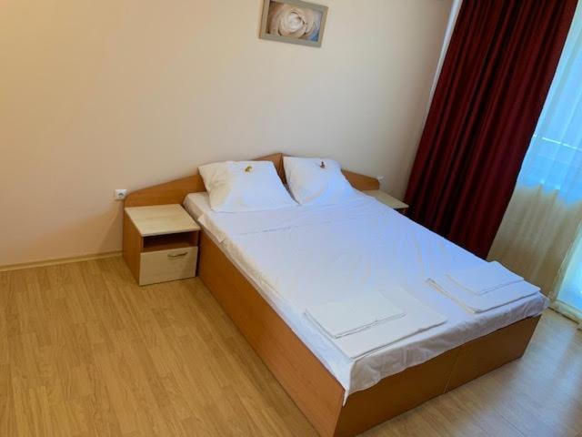 Mario Beach Apartment Nessebar Dış mekan fotoğraf