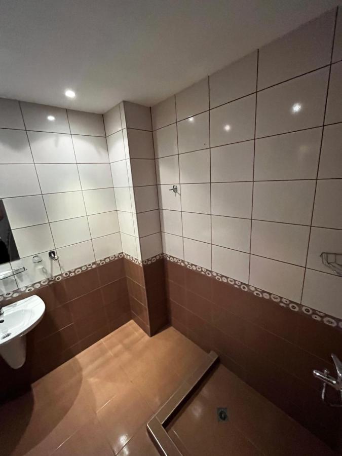 Mario Beach Apartment Nessebar Dış mekan fotoğraf