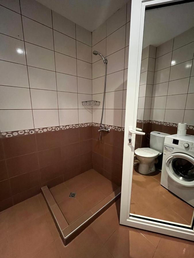 Mario Beach Apartment Nessebar Dış mekan fotoğraf
