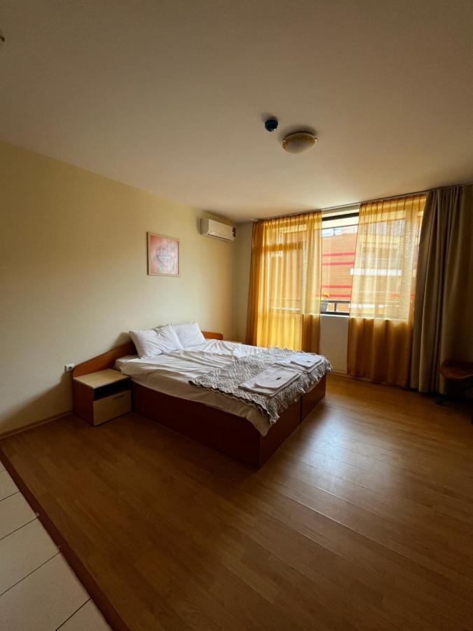 Mario Beach Apartment Nessebar Dış mekan fotoğraf