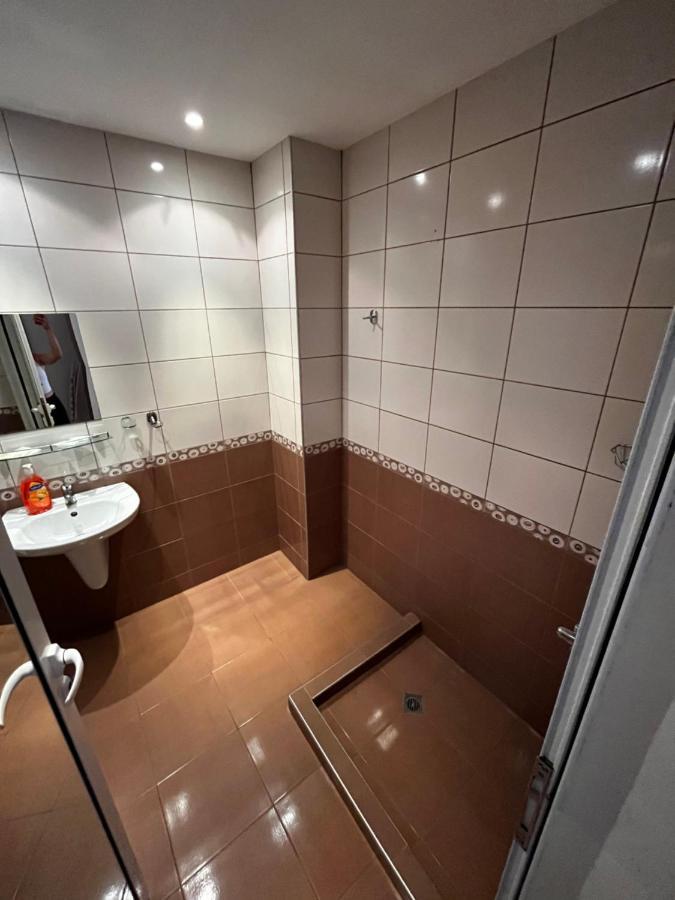 Mario Beach Apartment Nessebar Dış mekan fotoğraf