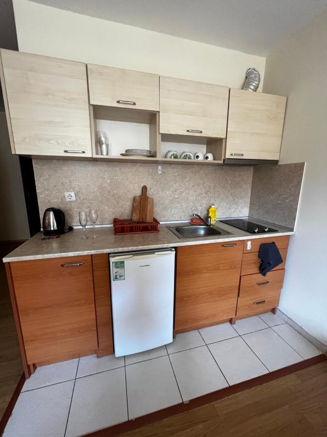 Mario Beach Apartment Nessebar Dış mekan fotoğraf
