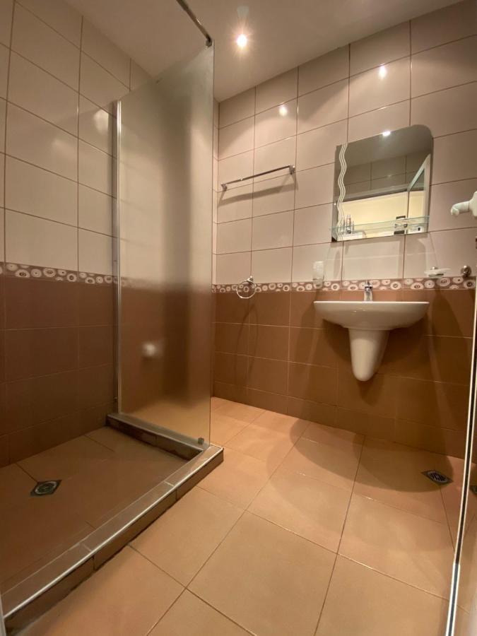 Mario Beach Apartment Nessebar Dış mekan fotoğraf