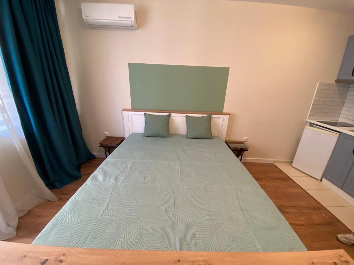 Mario Beach Apartment Nessebar Dış mekan fotoğraf