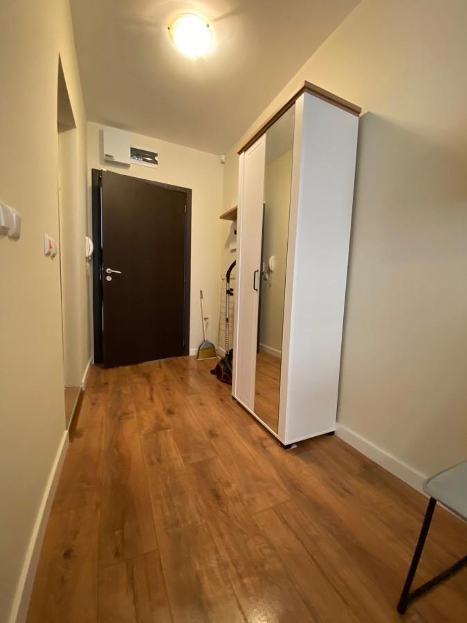 Mario Beach Apartment Nessebar Dış mekan fotoğraf