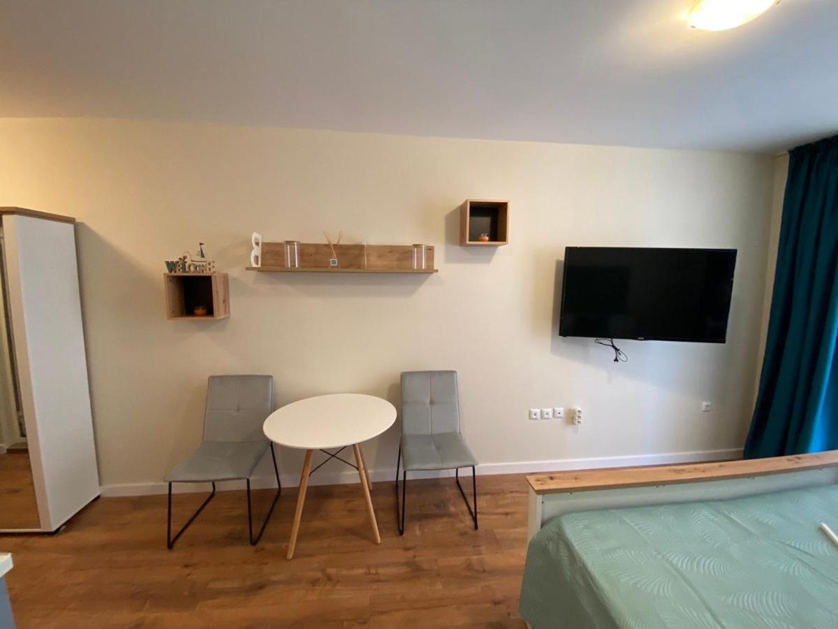 Mario Beach Apartment Nessebar Dış mekan fotoğraf