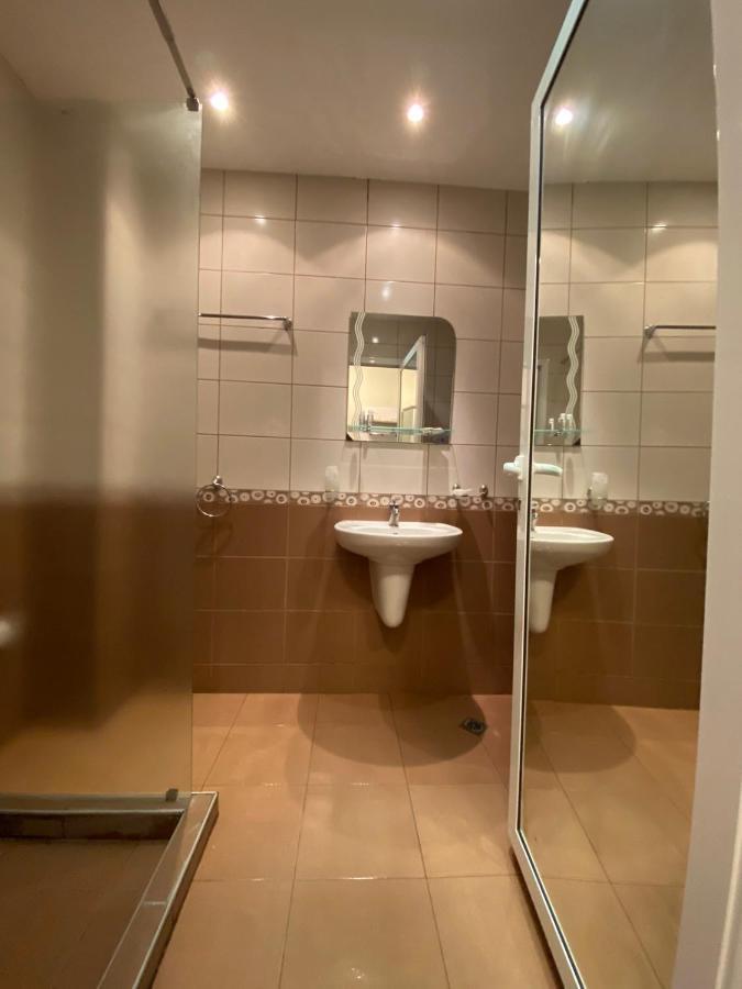 Mario Beach Apartment Nessebar Dış mekan fotoğraf