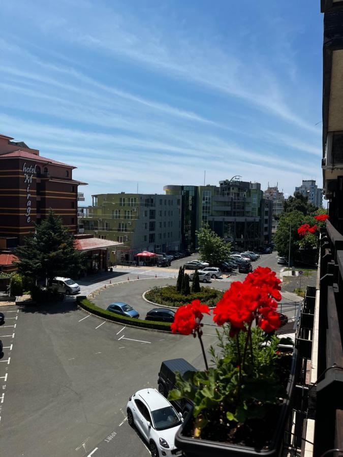 Mario Beach Apartment Nessebar Dış mekan fotoğraf