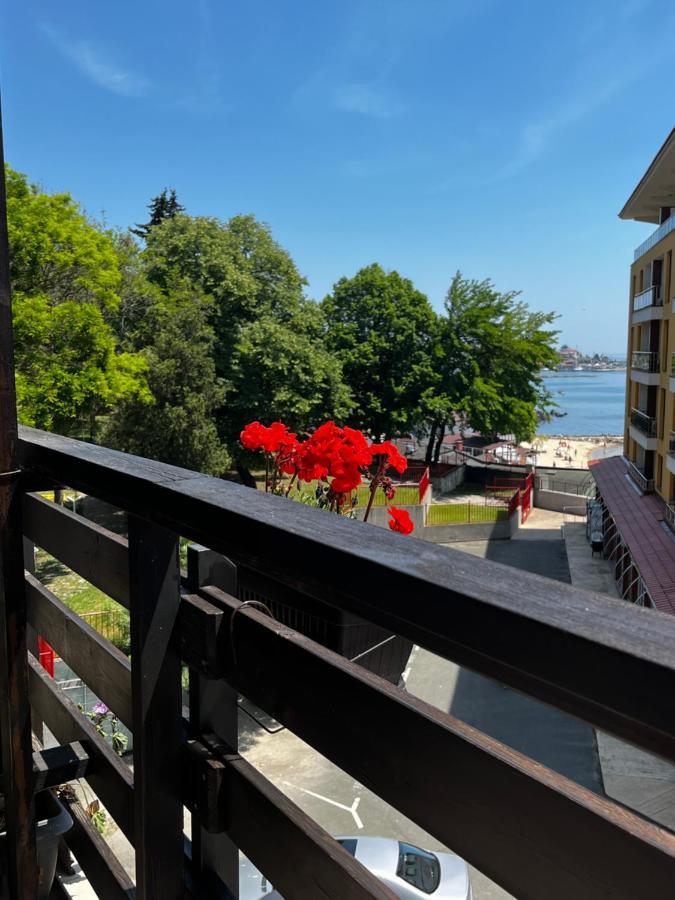 Mario Beach Apartment Nessebar Dış mekan fotoğraf