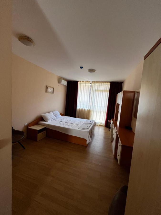 Mario Beach Apartment Nessebar Dış mekan fotoğraf