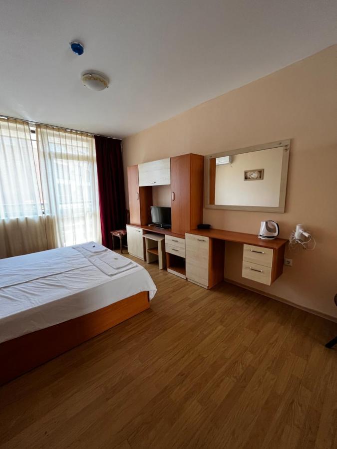 Mario Beach Apartment Nessebar Dış mekan fotoğraf