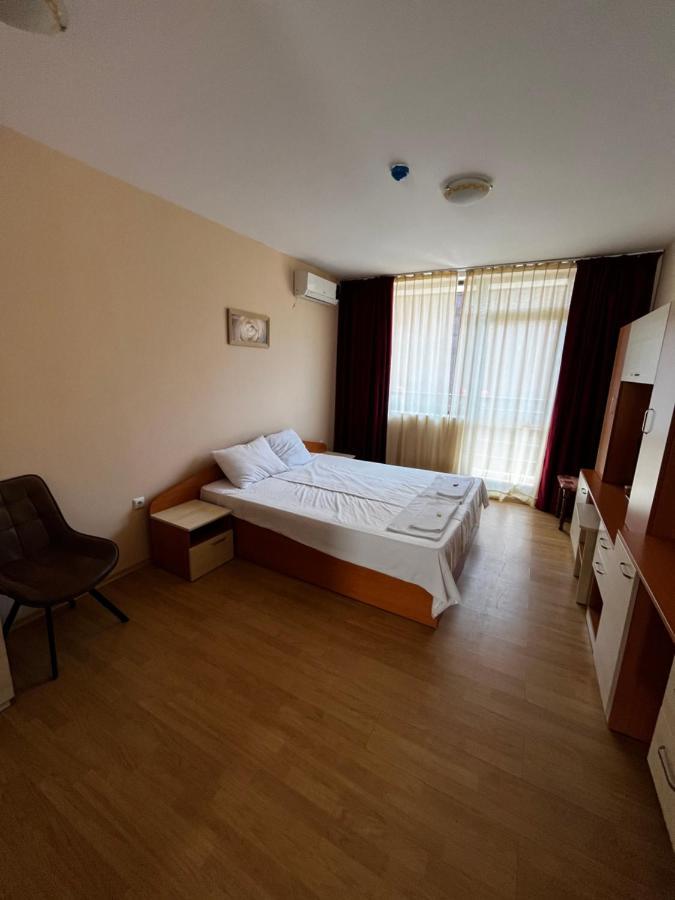 Mario Beach Apartment Nessebar Dış mekan fotoğraf