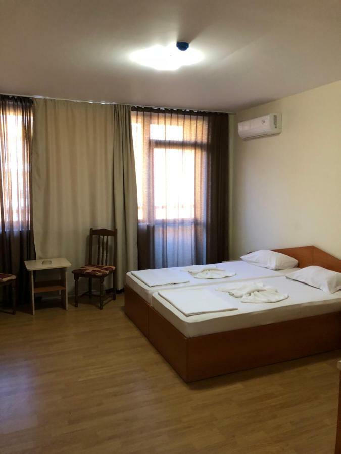 Mario Beach Apartment Nessebar Dış mekan fotoğraf